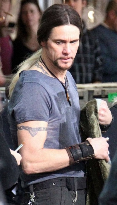 超级魔术师剧照的剧照