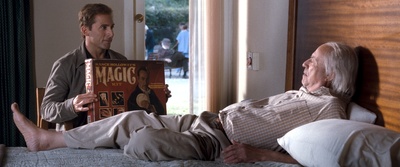 超级魔术师剧照的剧照