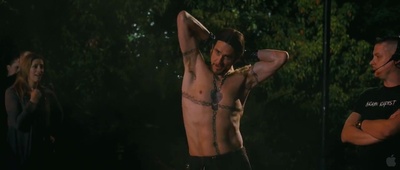 超级魔术师剧照的剧照