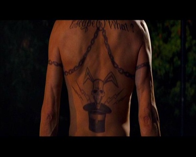 超级魔术师剧照的剧照