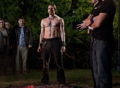 超级魔术师剧照的剧照