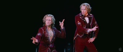 超级魔术师剧照的剧照