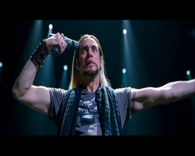 超级魔术师剧照的剧照