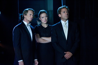 超级魔术师剧照的剧照