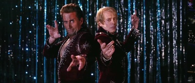 超级魔术师剧照的剧照