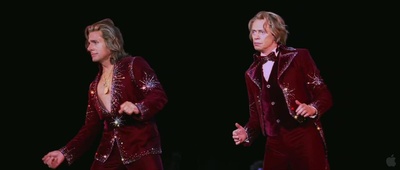 超级魔术师剧照的剧照