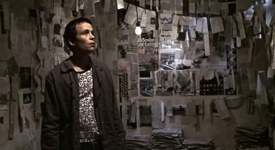 死亡密码23剧照的剧照