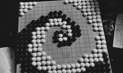 死亡密码剧照的剧照