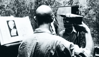 死亡密码剧照的剧照