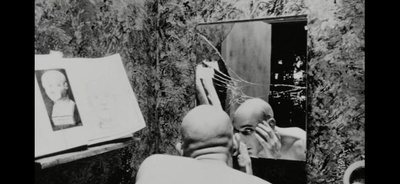 死亡密码剧照的剧照