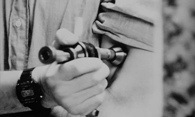 死亡密码剧照的剧照