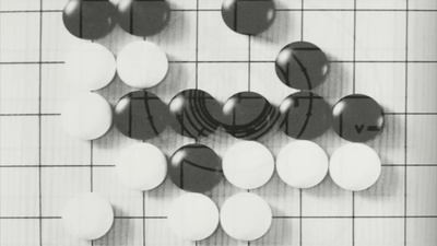 死亡密码剧照的剧照