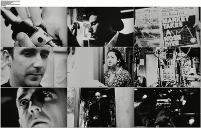 死亡密码剧照的剧照