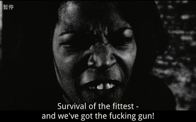 死亡密码剧照的剧照