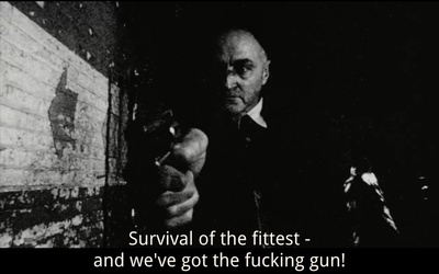 死亡密码剧照的剧照