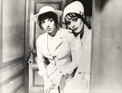 花落花开剧照的剧照