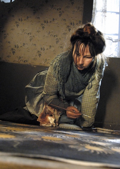 花落花开剧照的剧照