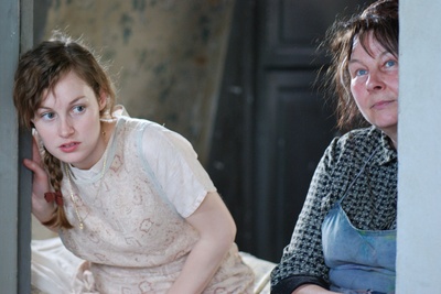 花落花开剧照的剧照