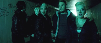 污垢剧照的剧照