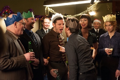 污垢剧照的剧照