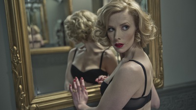 污垢剧照的剧照