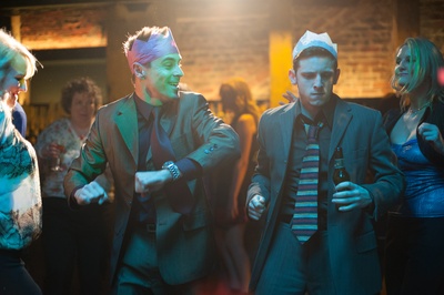 污垢剧照的剧照