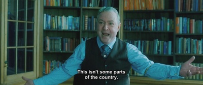 污垢剧照的剧照