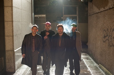 污垢剧照的剧照