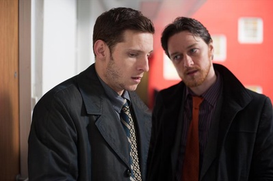 污垢剧照的剧照