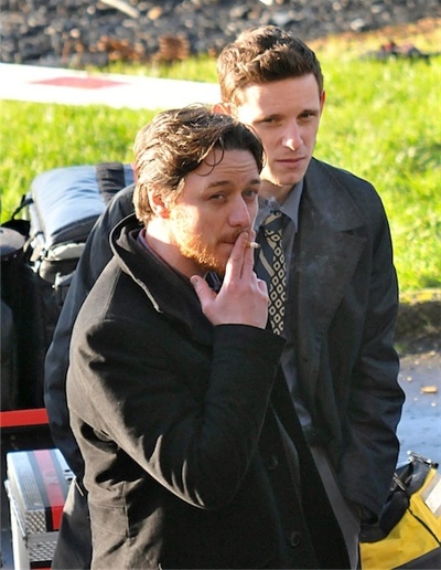 污垢剧照的剧照