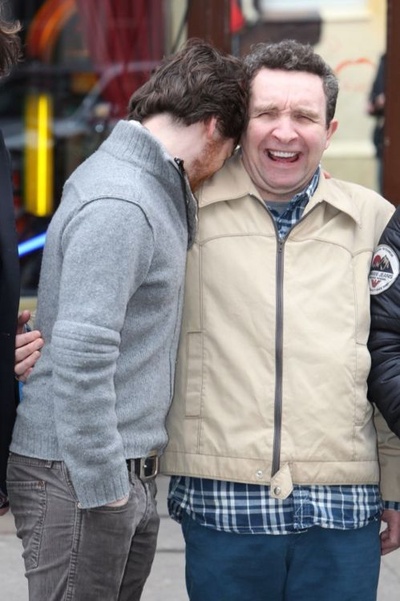 污垢剧照的剧照