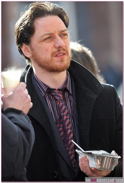 污垢剧照的剧照