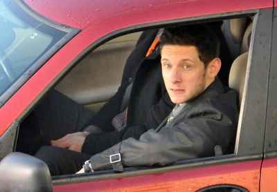 污垢剧照的剧照