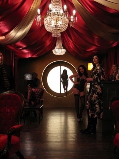 污垢剧照的剧照