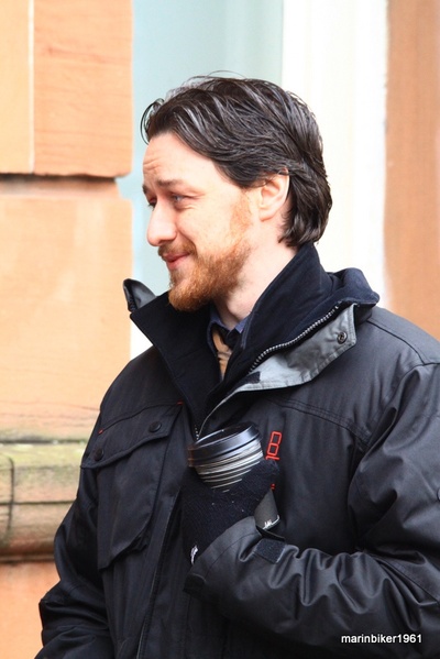 污垢剧照的剧照