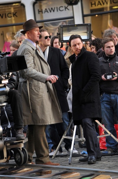 污垢剧照的剧照