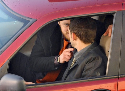 污垢剧照的剧照