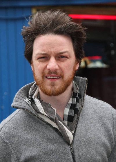 污垢剧照的剧照