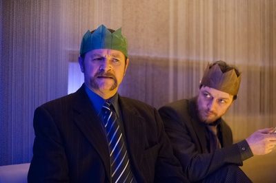 污垢剧照的剧照