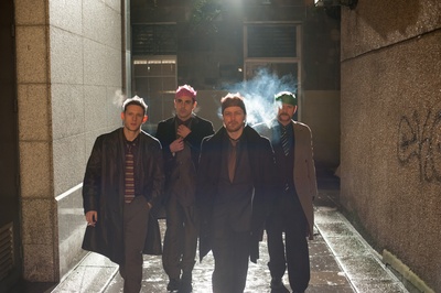 污垢剧照的剧照