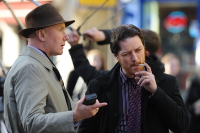 污垢剧照的剧照