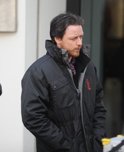 污垢剧照的剧照