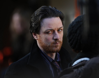 污垢剧照的剧照