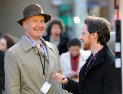 污垢剧照的剧照