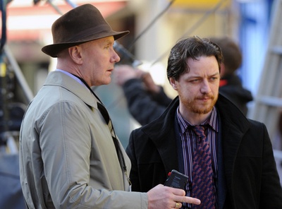 污垢剧照的剧照