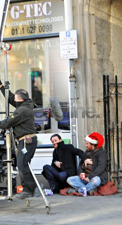 污垢剧照的剧照