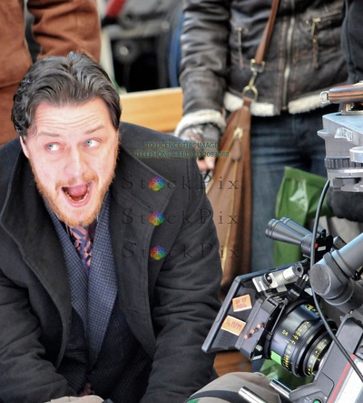 污垢剧照的剧照