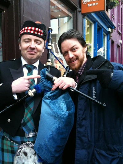 污垢剧照的剧照