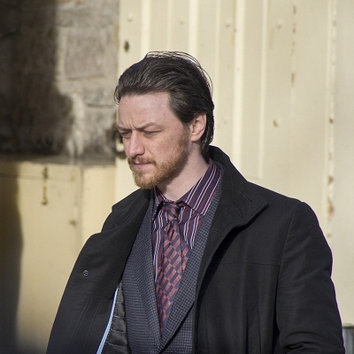 污垢剧照的剧照