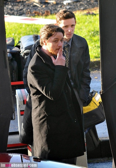 污垢剧照的剧照